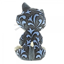 Disney Traditions - Minin Figaro Cat, Højde: 8 cm.