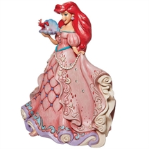 Disney Traditions - Ariel Deluxe,  A Precious Pearl