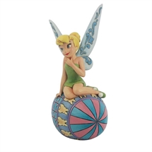 Disney Traditions - Easter Tinkerbell (Klokkeblomst)