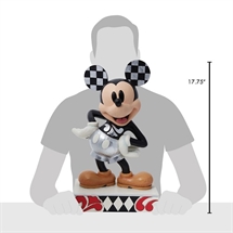 Disney Traditions - Mickey Statement, 100 Years of WonderDisney Traditions - 100 Years of Wonder, Mickey Statement
