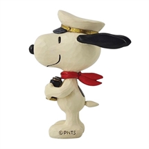Peanuts - Mini, Sailor Snoopy