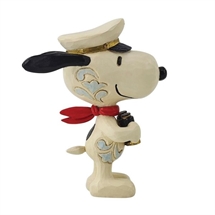 Peanuts - Mini, Sailor Snoopy