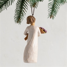 Willow Tree - H:14 cm. Surprice Ornament