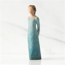 Willow Tree - Radiance, Ligther Skin 19 cm.