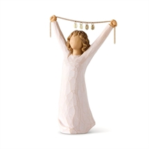 Willow Tree - Courage 2025 H:15 cm