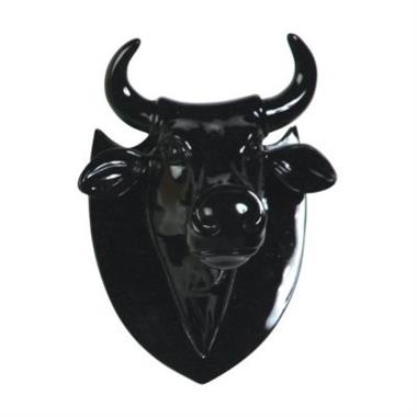 CowParade - Trophy (Black)