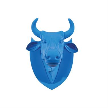 CowParade - Trophy (Blue)