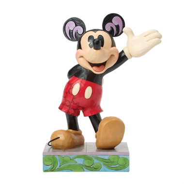 Disney Traditions figur - Big Mickey Mouse 6016901