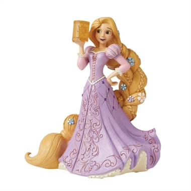 Disney Tradition - A Daring Dreamer (Rapunzel Deluxe)