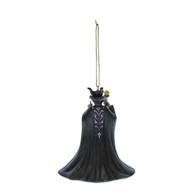 Disney Traditions - Maleficent Ornament