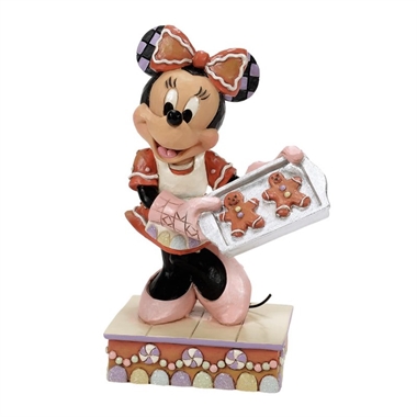Disney Traditions - Baking Bliss (Minnie Mouse)