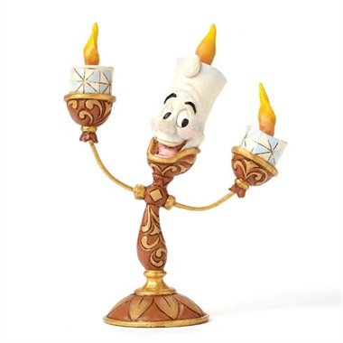 Disney Traditions Figurer Jim Shore