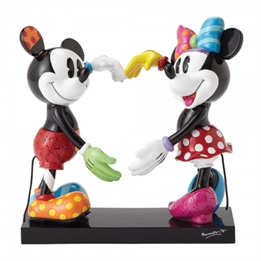 Disney Figurer