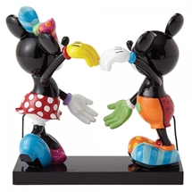 Disney Mickey & Minnie Mouse