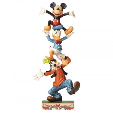 Disney Traditions Figurer Jim Shore