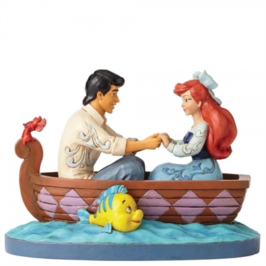 Disney Traditions Figurer Jim Shore