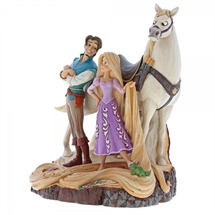 Disney Traditions - Carved By Heart, Live Your Dream