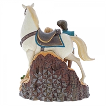 Disney Traditions - Carved By Heart, Live Your Dream