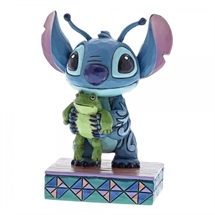 Disney Traditions - Strange Life-Forms (Stitch)