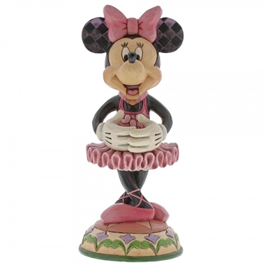 Disney Traditions Figurer Jim Shore