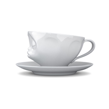 Tassen kaffekop