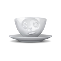 Tassen kaffekrus