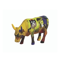 CowParade - Art Pack, Pi-COW-sso, (3 pak small)