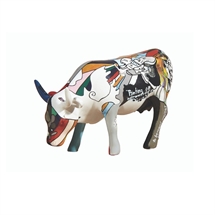 CowParade - Art Pack, Pi-COW-sso, (3 pak small)