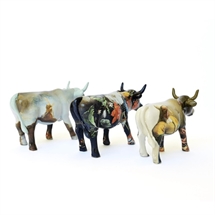 CowParade - Master Collection, Art Pack