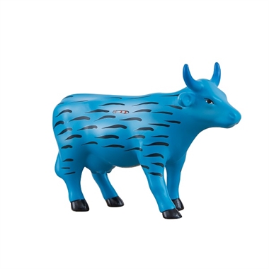 CowParade - Bio Aeronautica, Medium