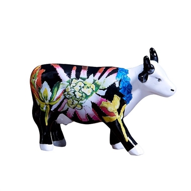 CowParade - Medium, A Caminho do Brejo