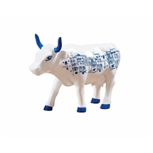 CowParade - Art Pack, Netherlands, (3 pak small)