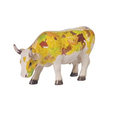 CowParade - Leav´n Town, Medium