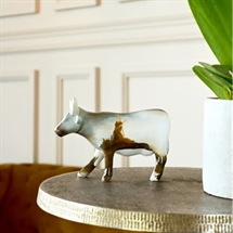 CowParade - Museum Collection, Rembrandt