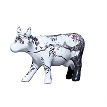 CowParade - Medium, Vaca da Mata