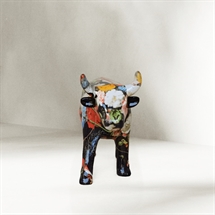 CowParade - Museum Collection, Mignon