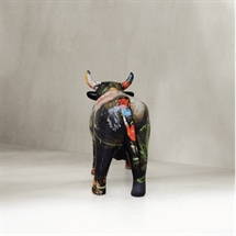 CowParade - Museum Collection, Mignon