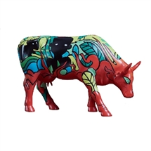 CowParade - Large,  Vacatolada