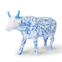 CowParade - Mengelmoos str. Large