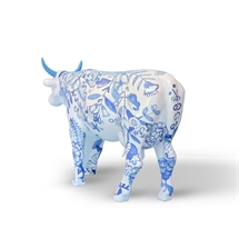 CowParade - Mengelmoos str. Large