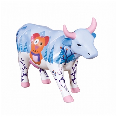 CowParade - Bariloche, Medium