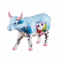 CowParade - Bariloche, Medium