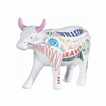 CowParade - Bravisimoo, Medium