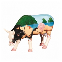 CowParade - Fernando de Noronha, Large