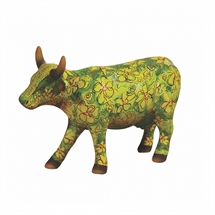 CowParade - Flora, Medium