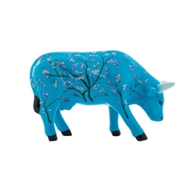 CowParade - For Vincent, Medium