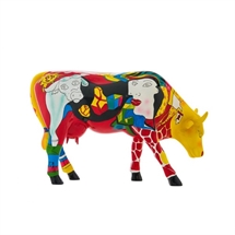 CowParade - Homage to Picowso, Large