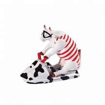 CowParade - Jet Ski Cow, Small