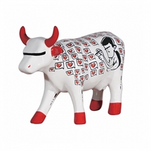 CowParade - Mensagem Recebida, Medium