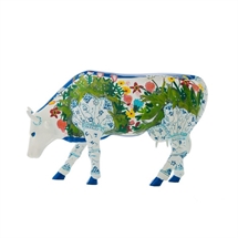 CowParade - Musselmalet, Large